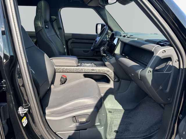 LAND ROVER Defender – Bild 9