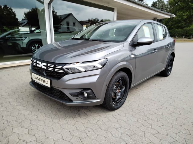 Dacia Sandero III Expression