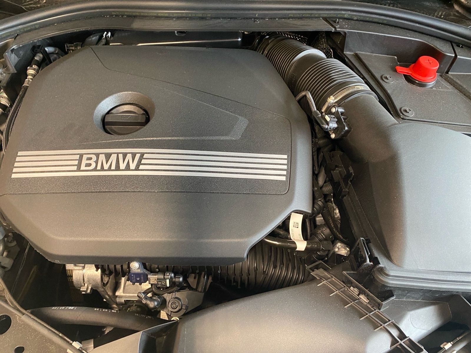 BMW 120 - Bild 16