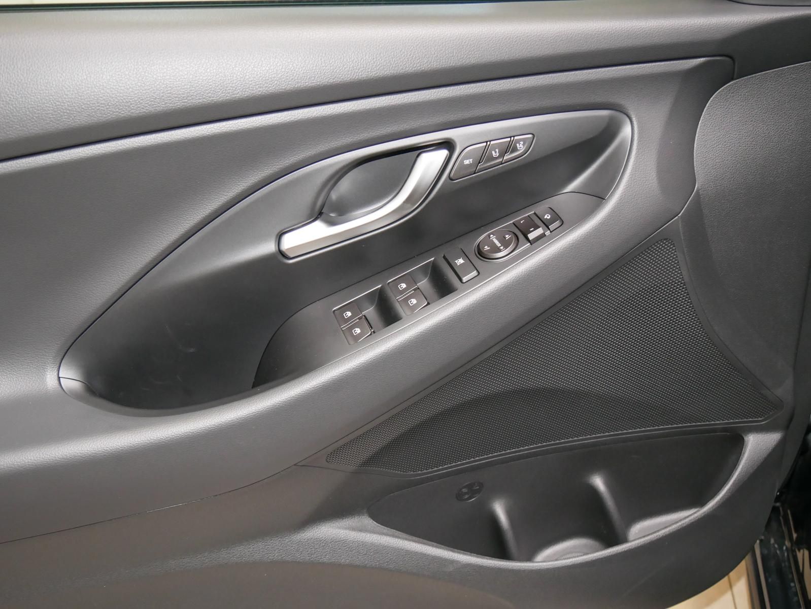Hyundai i30 – Bild 13