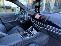 BMW X6 M - Vorschau Bild 15
