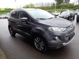 Ford EcoSport Titanium 82Tkm - Ford: Taxi