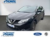 Nissan Qashqai 1.2 DIG-T N-Connecta Navi 360 Kamera Meh - Nissan in Chemnitz
