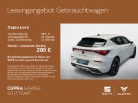 Cupra Leon - Vorschau Bild 4