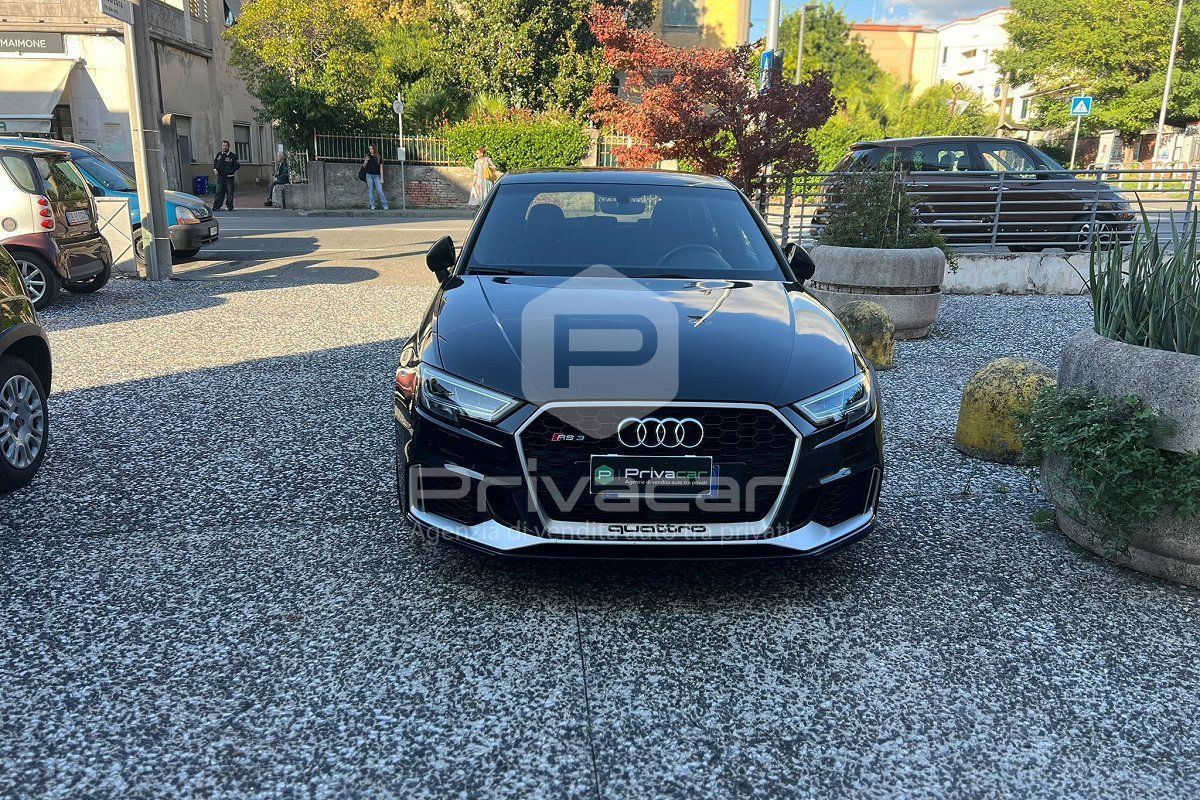 Audi AUDI RS 3 SPB imagem 2