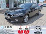 Mazda 3 2.0 SKYACTIV-G 165 Sports-Line - Mazda 3: Sp
