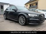 Audi A3 Sportback S-Line*Black Edition*LED*Navi*PDC* - Audi A3 Black Edition Gebrauchtwagen