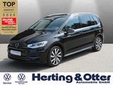 Volkswagen Touran HL R-Line ACC LED 7-Sitz. Pano GJR Kamera - Volkswagen Touran: Automatik