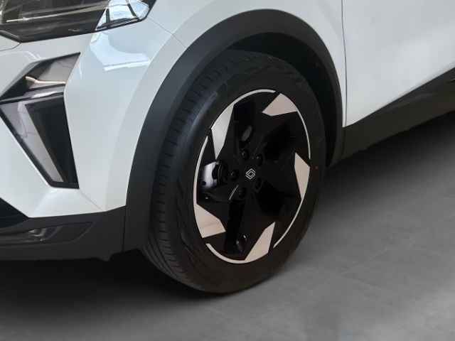 Fahrzeugabbildung Renault Captur Techno Mild Hybrid 160 EDC Winterpaket Na