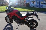 Ducati Multistrada V2 - DUCATI MULTISTRADA V2