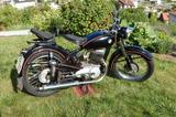 Puch 250  TF - PUCH MOTORRAD