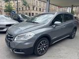 Suzuki (SX4) S-Cross 1.6 DDiS Limited+ 4WD NAVI CAM - Suzuki (SX4) S-Cross mit Diesel-Antrieb