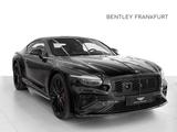 Bentley Continental GT Speed (MY26) von BENTLEY - Bentley Continental GT Neuwagen