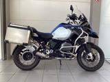 BMW R 1200 GS Adventure 3 Pakete, Koffersatz, regelm - BMW VON 1001 BIS 1500 CCM