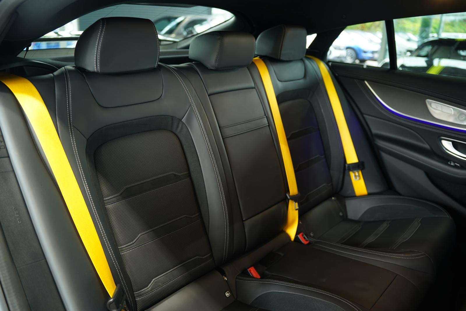 Mercedes-Benz AMG GT 63 S 4M+ *AeroKit *21 *Magno *Perf-AGA