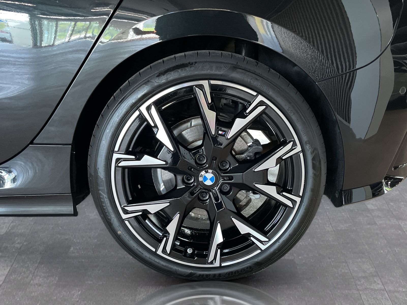 BMW 120 - Bild 14