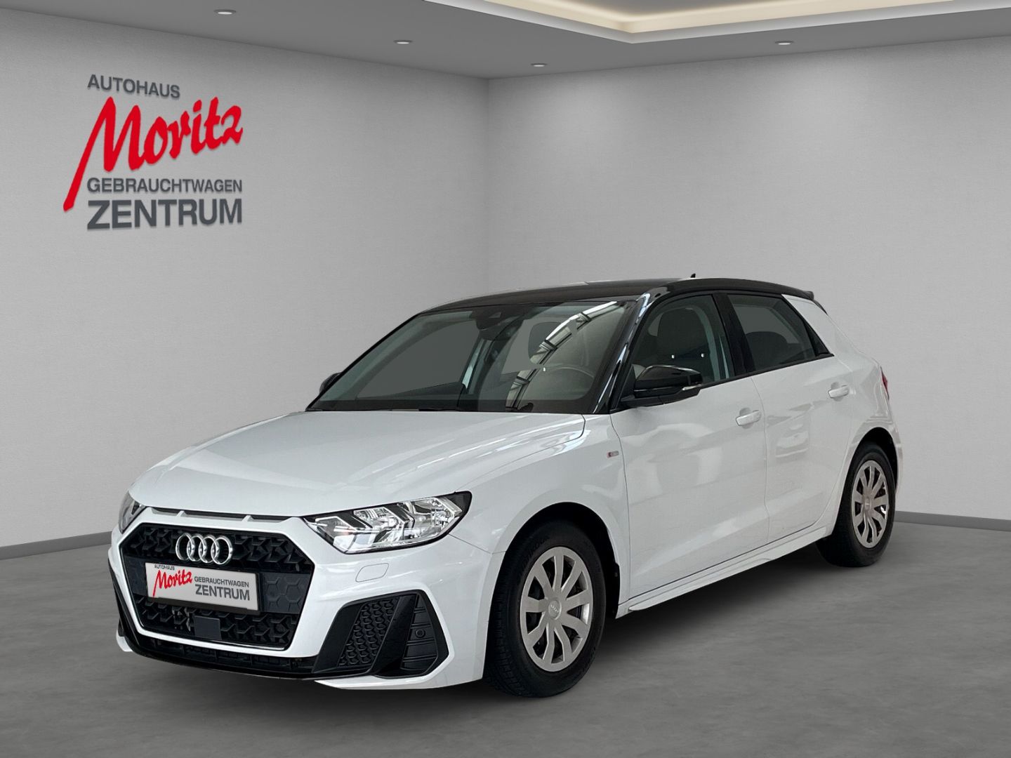 AUDI A1 Sportback 30 TFSI S line *VIRTUAL COCKPIT!*