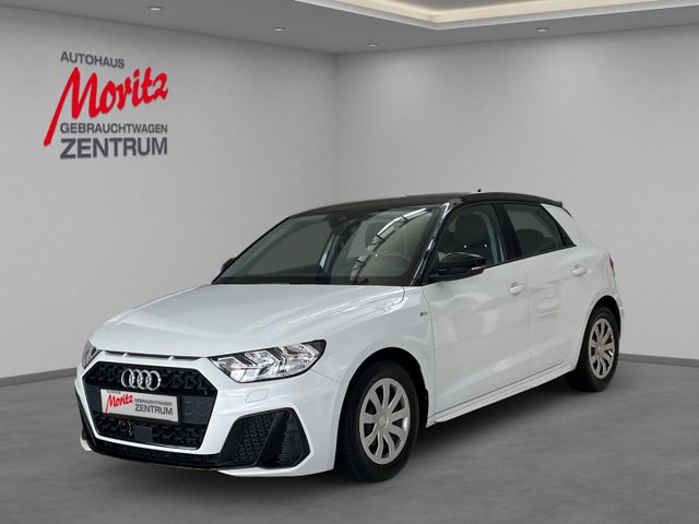 AUDI A1 Sportback 30 TFSI S line *VIRTUAL COCKPIT!*