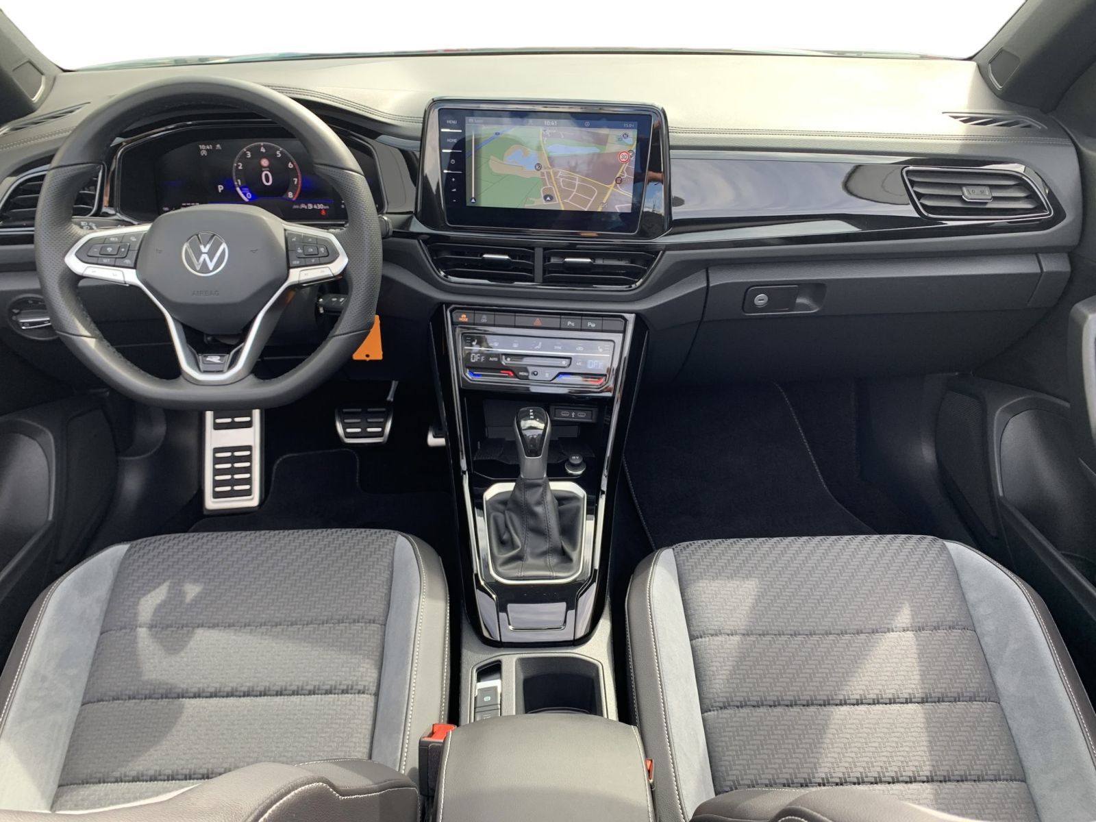 Volkswagen T-Roc - Bild 12