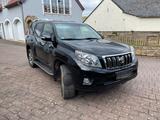 Toyota Land Cruiser 3.0 D-4D Executive Automatik Ex... - gebrauchte Toyota Land Cruiser aus dem Jahr 2012