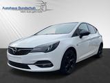 Opel Astra 1.2 Turbo Start/Stop GS Line *AHK*LED* - Opel Astra gs Gebrauchtwagen