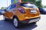 Opel Mokka X 1.4 Turbo Innovation LED Navi Kamera PDC - Opel Mokka X in Berlin