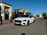 Mercedes-Benz CLA 45s AMG SB Pano/Burmester/Mem./Winterreifen