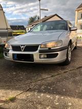 Opel Omega MV6 3.0 V6 Automatik | Leder | ... - Opel Omega: 6.3