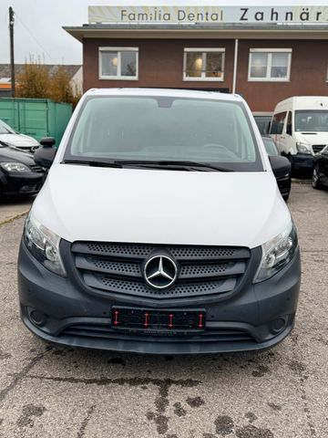 Mercedes-Benz Vito Kasten 114/116 CDI, 119 CDI/BT RWD kompakt