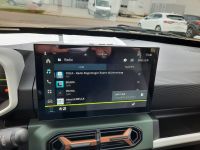 Dacia Spring - Vorschau Bild 18