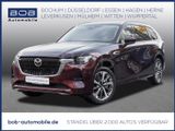 Mazda CX-80 Plug-In Hybrid 8AT AWD Takumi Plus 8-fach  - Mazda CX-80: Takumi
