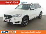 BMW X5 xDrive 30d Aut.*NAVI*XENON*TEMPO*CAM*PDC*SHZ* - BMW X5: Weiß