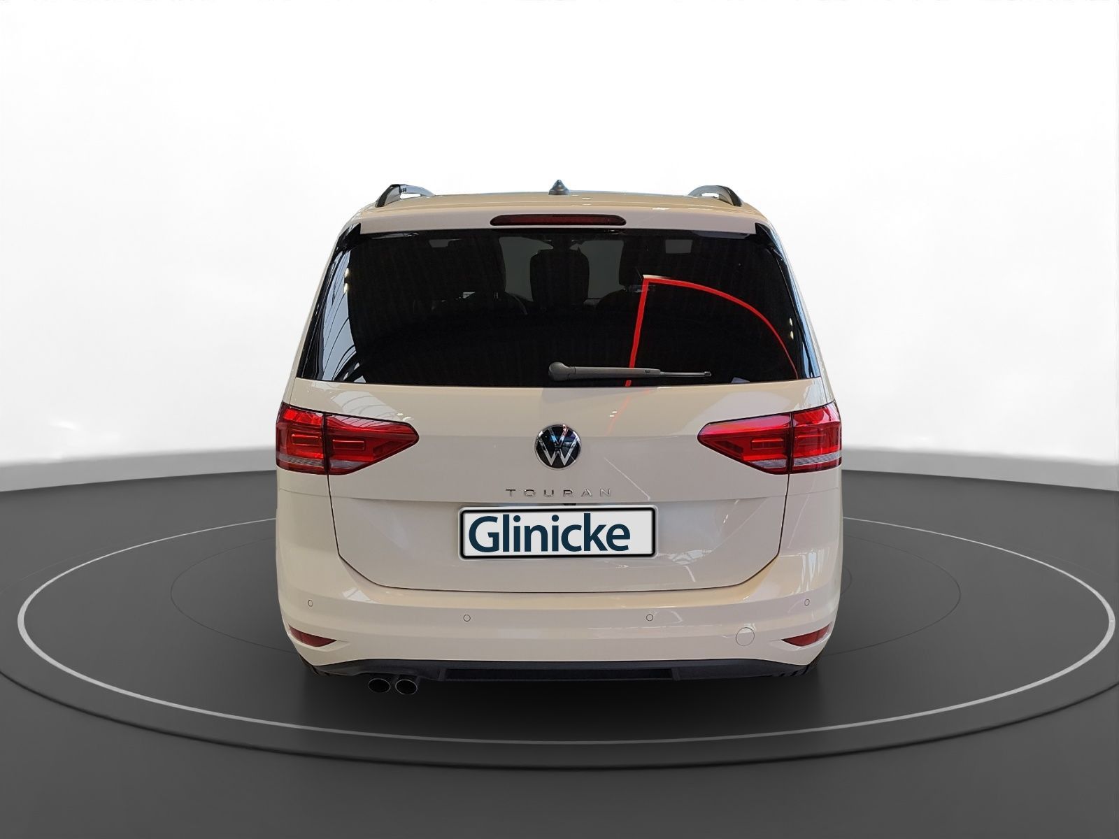 Volkswagen Touran - Bild 10