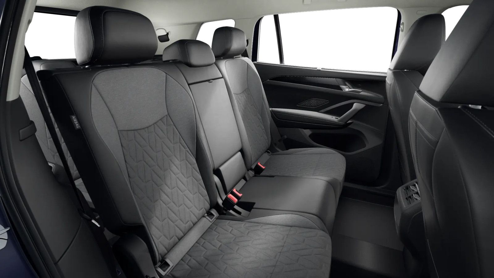 Volkswagen Tayron - Bild 11