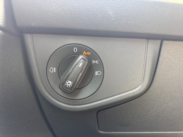 Polo GTI VI 2.0 TSI DSG El. Panodach Navi Digita
