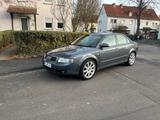 Audi a4 1.9 tdi b6 limo Tüv neu - Audi A4 aus 2001: 1.9