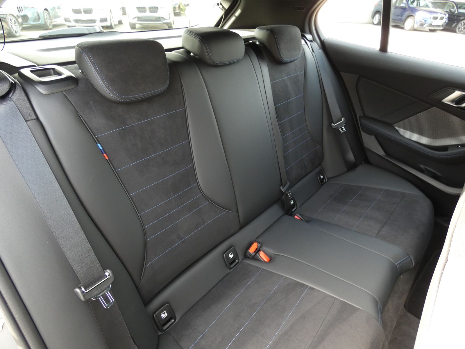 BMW 120 - Bild 20