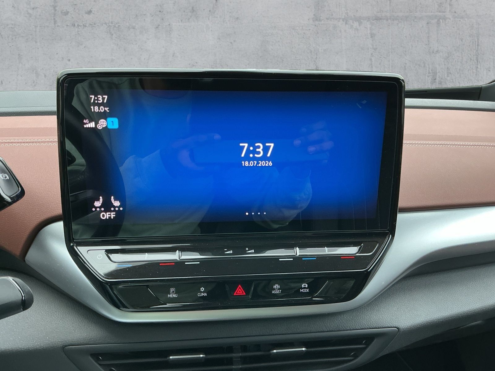 Volkswagen ID.4 - Bild 11