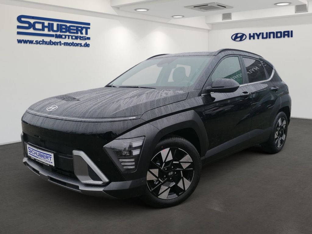 Hyundai KONA Prime SX2 *UPE 39.150€'' LED NAVI KAMERA SH