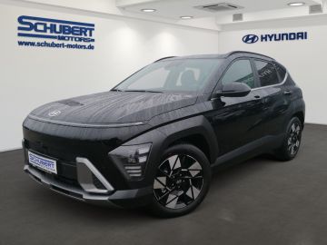 Hyundai Leasingangebot: Hyundai KONA Prime SX2 *UPE 39.150€'' LED NAVI KAMERA SH