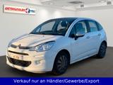 Citroën C3 1.6 HDi Selection - Citroën C3: Hdi