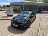 Honda Civic 1.0 i-VTEC Turbo CVT Elegance - Honda Gebrauchtwagen von 2022