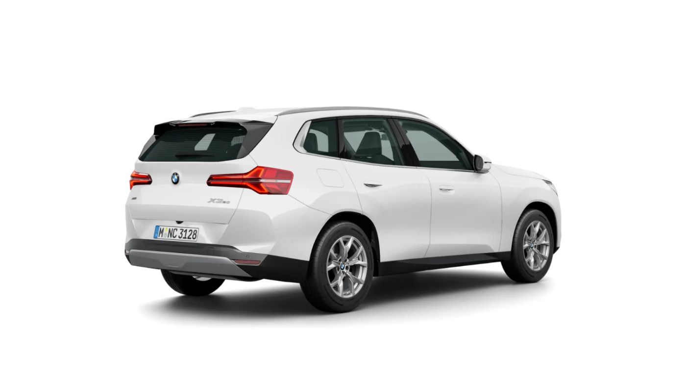 BMW X3 - Bild 3