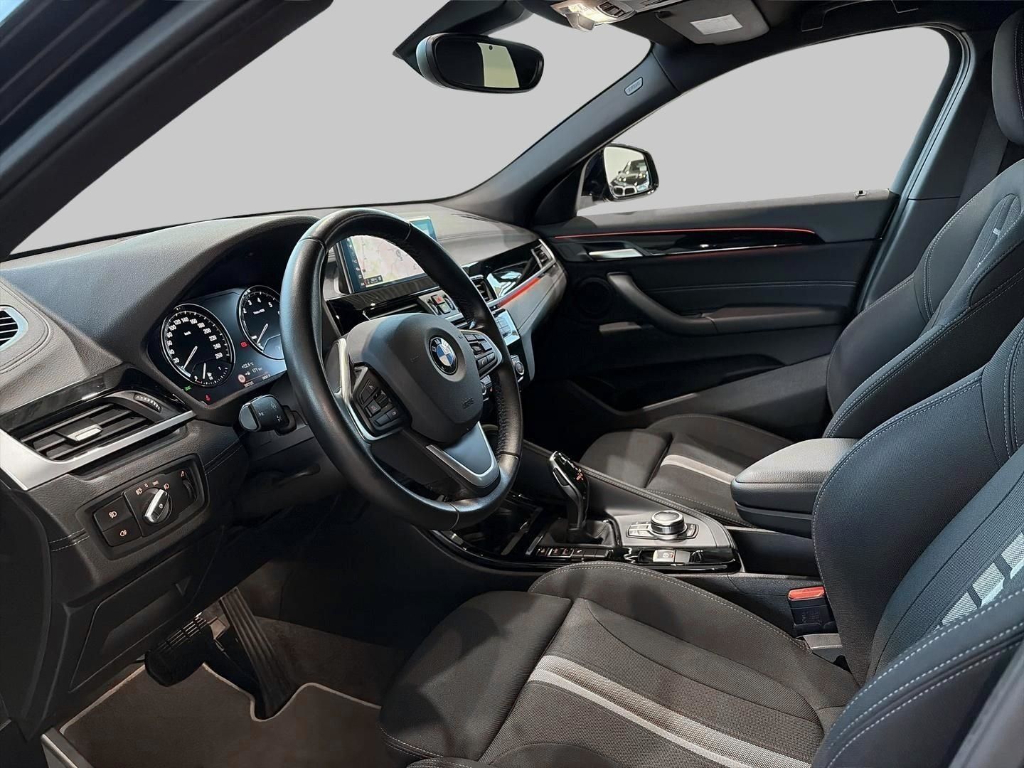 BMW X2 - Bild 9