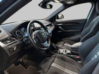 BMW X2 - Vorschau Bild 9