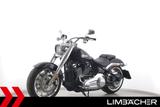 Harley-Davidson SOFTAIL FAT BOY 114 FLFBS, KessTech - Harley-Davidson Softail Fat Boy S