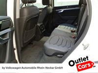 Volkswagen Touareg - Vorschau Bild 12