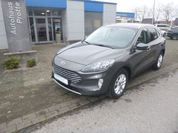 Ford Kuga 2.0 EcoBlue&quot; Titanium X&quot; Auto+Allrad+Navi