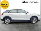 Audi Q2 1.5l 35 TFSI advanced *NAVI*SITZHEIZUNG*KAMER - Audi Q2 aus 2023