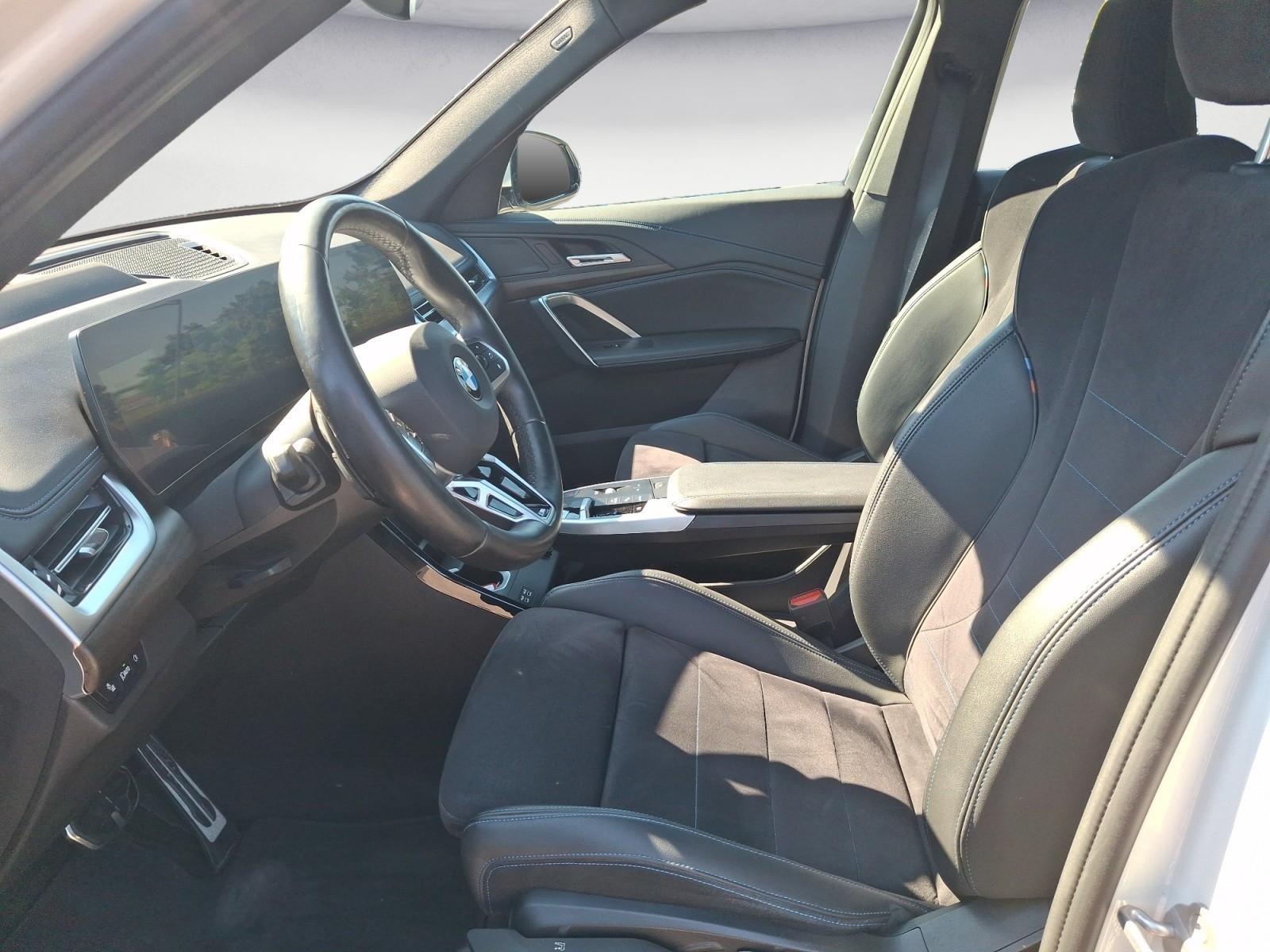 BMW X1 sDrive18d Aut. M Sportpaket Pro Panorama Head, миниатюра 10